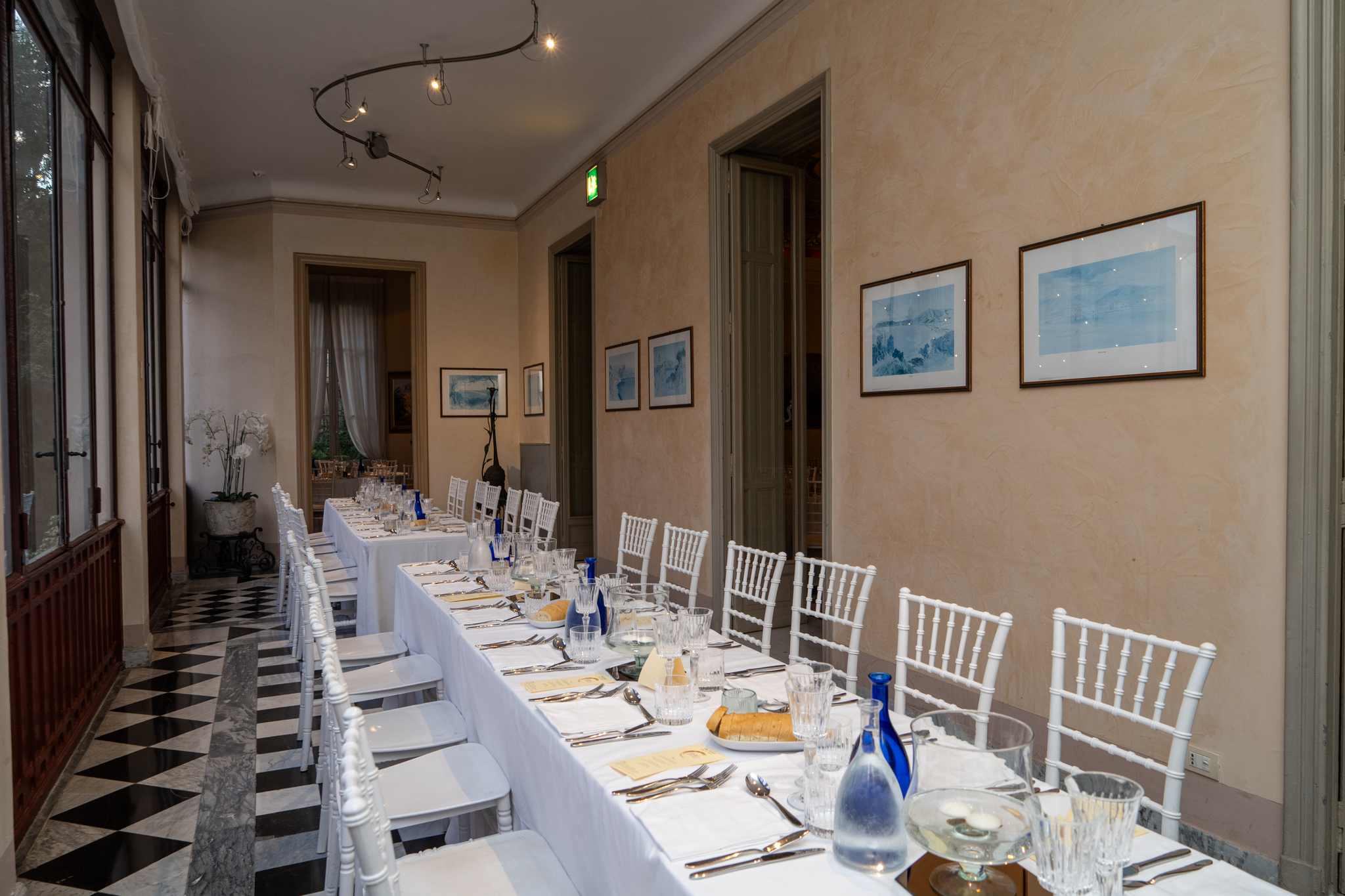 Captains' dinner 2025 - Photo 11