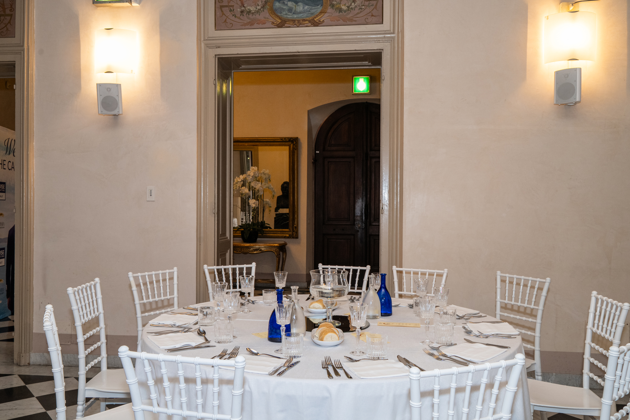 Captains' dinner 2025 - Photo 14