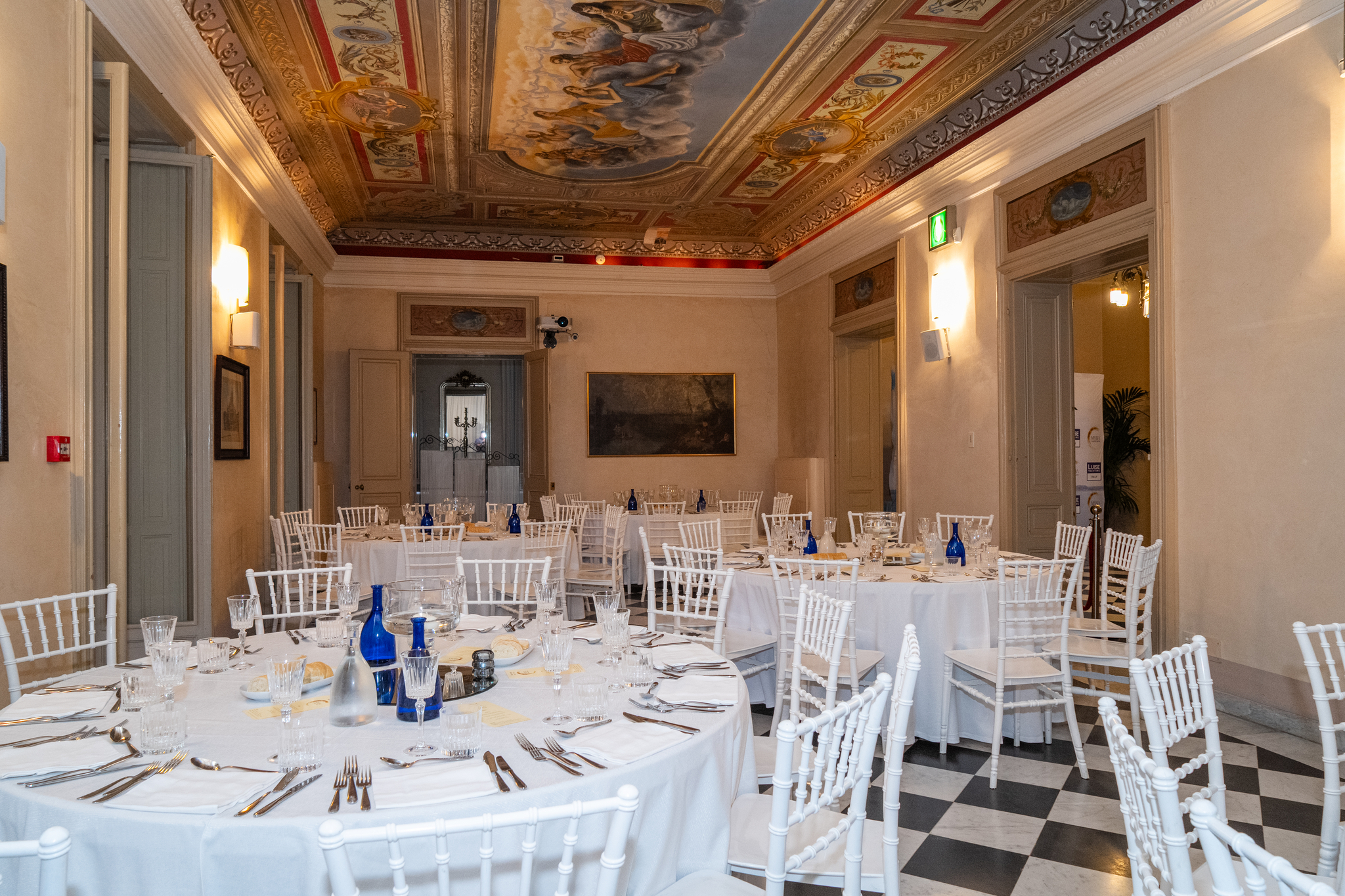 Captains' dinner 2025 - Photo 15