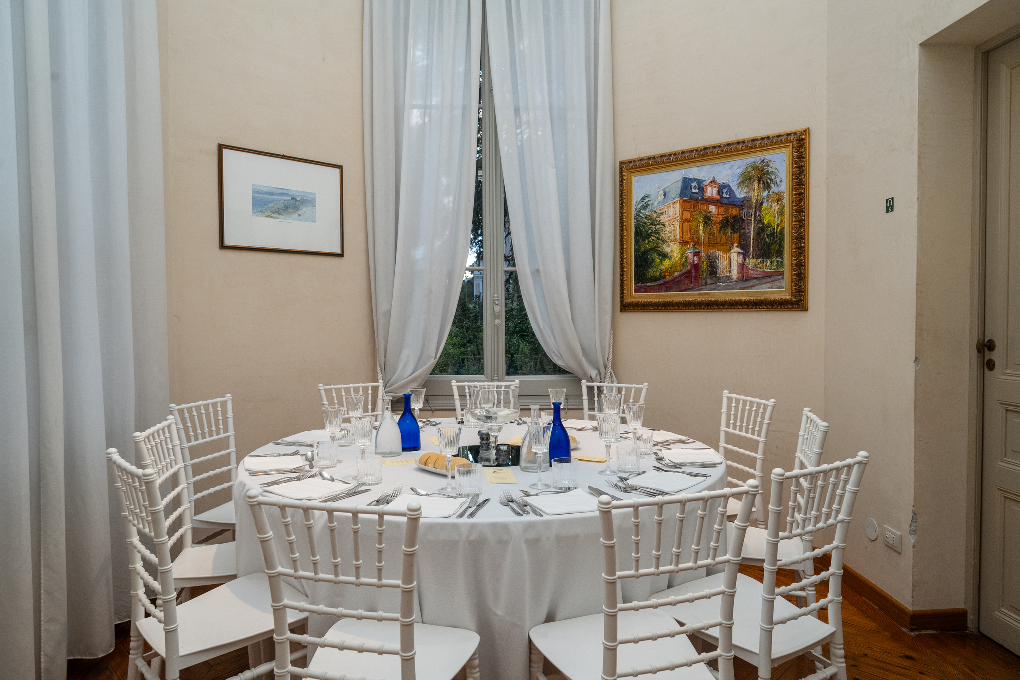 Captains' dinner 2025 - Photo 17