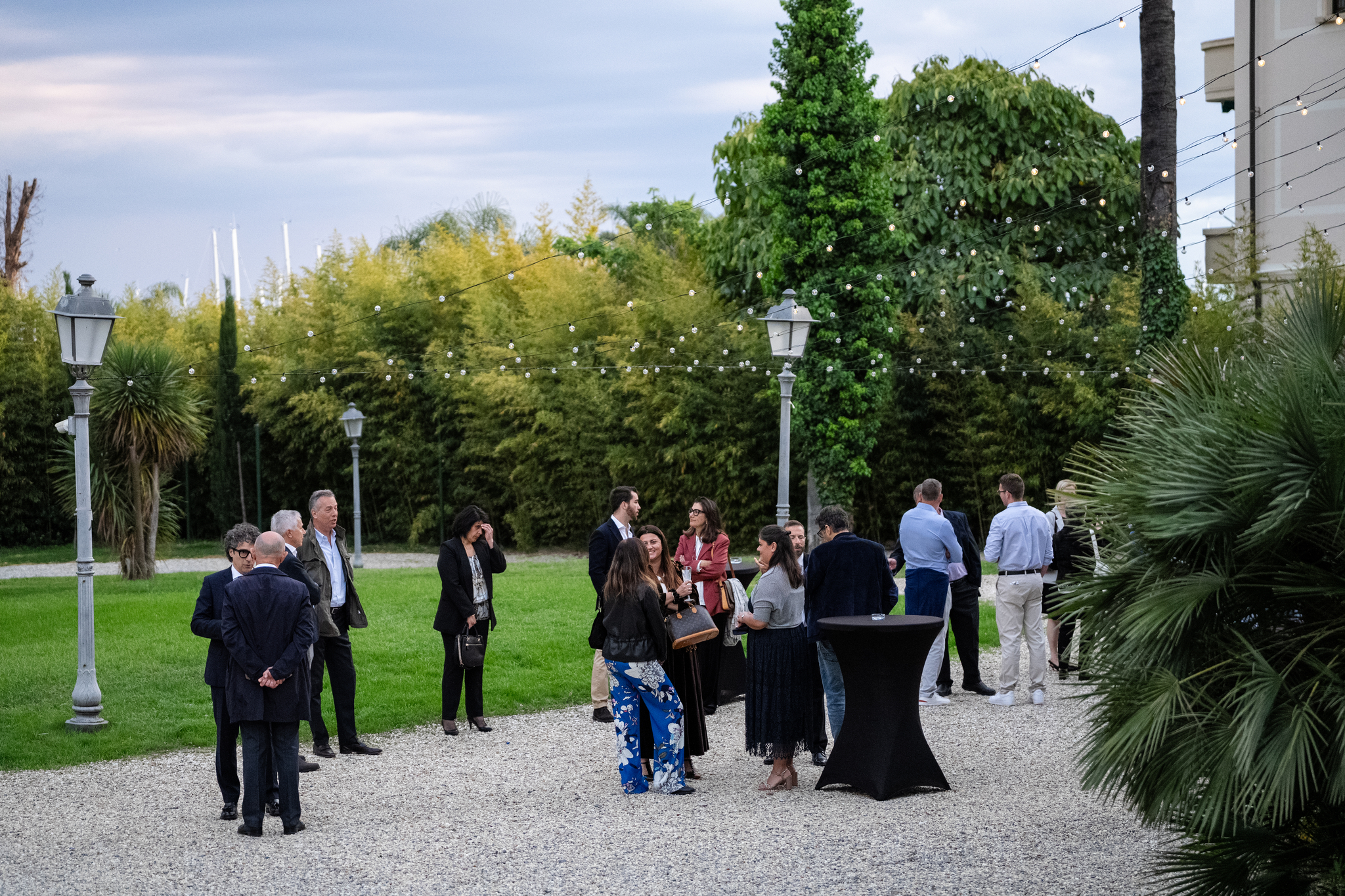 Captains' dinner 2025 - Photo 18