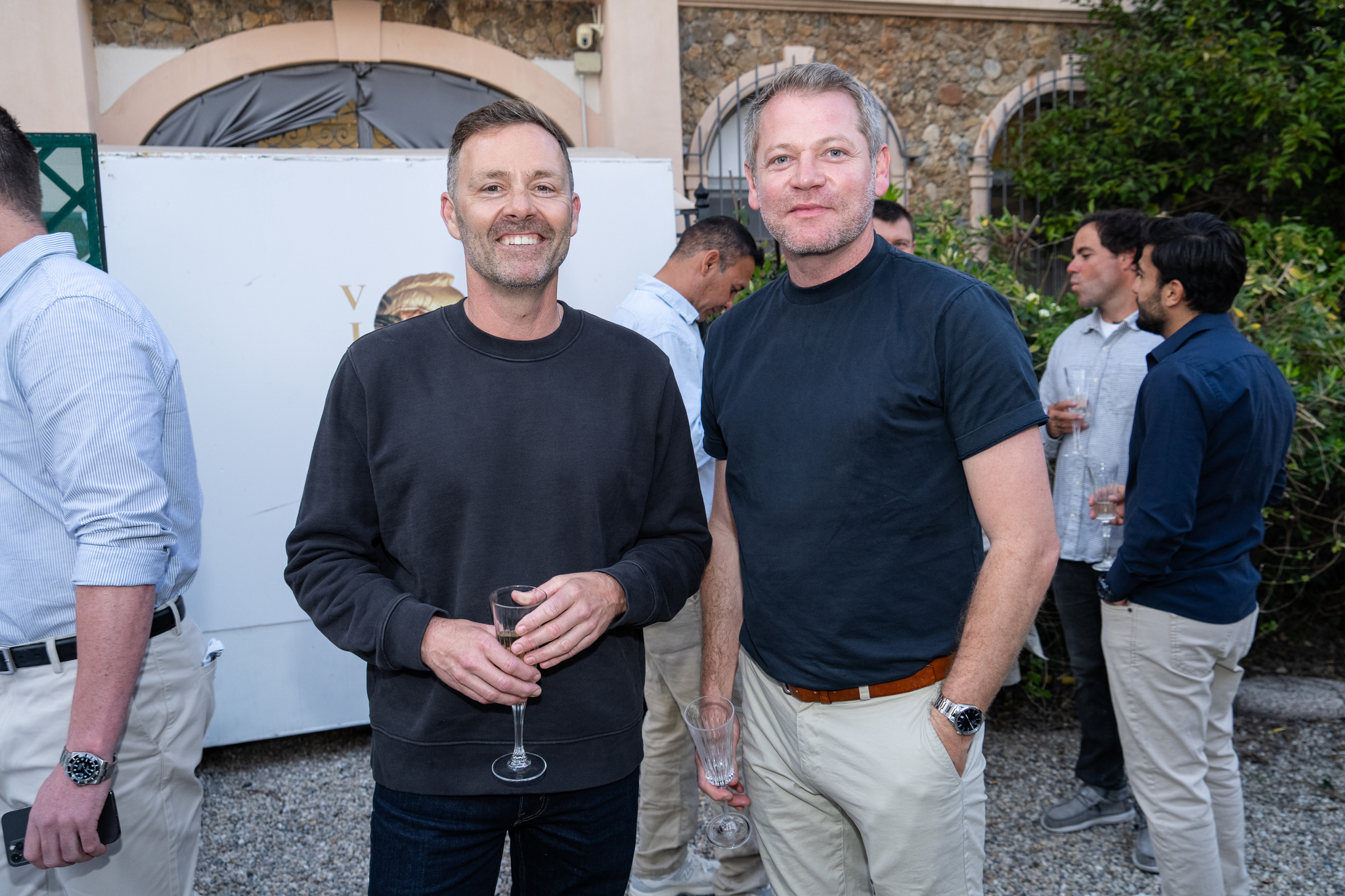 Captains' dinner 2025 - Photo 2