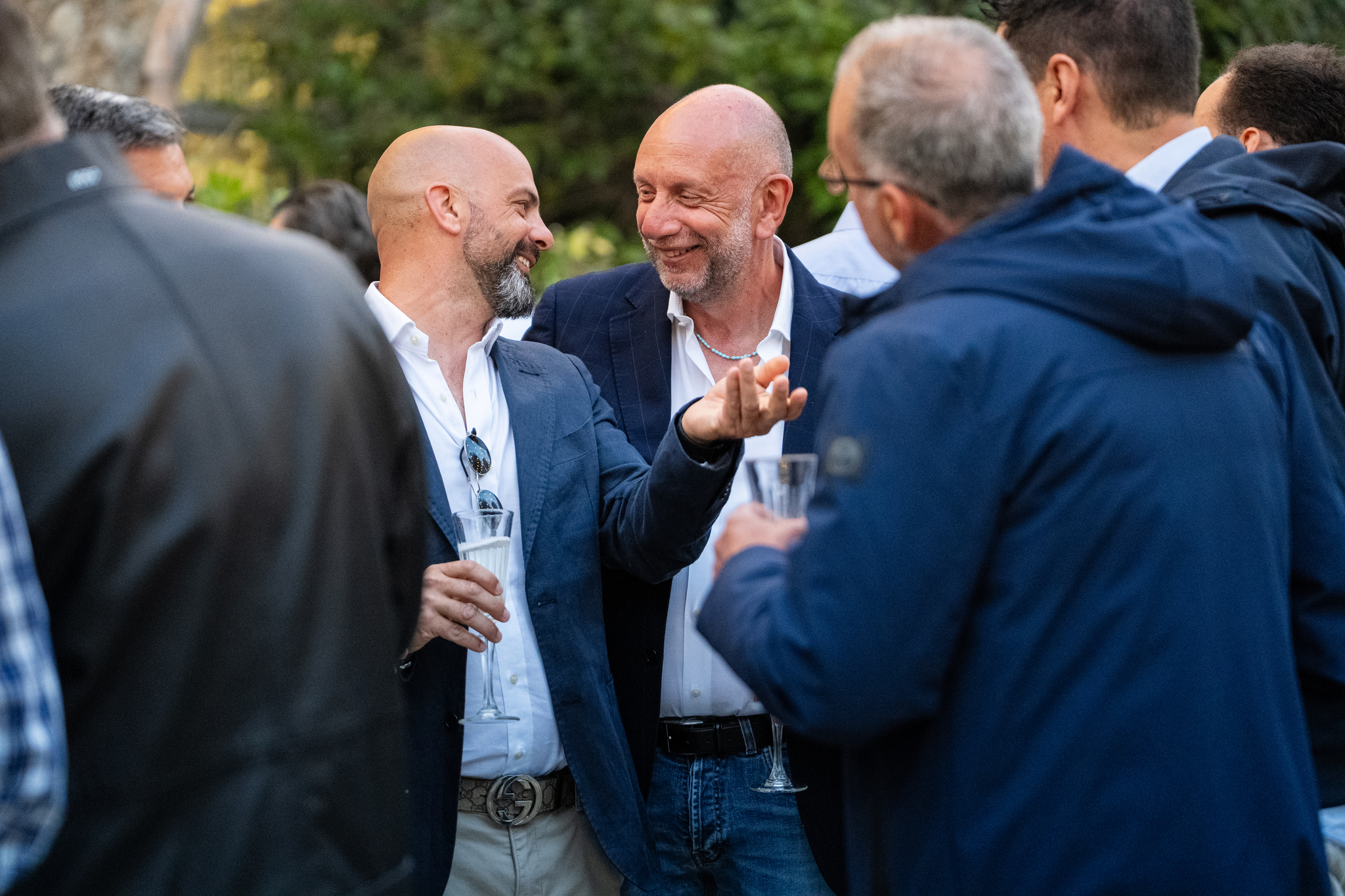 Captains' dinner 2025 - Photo 40