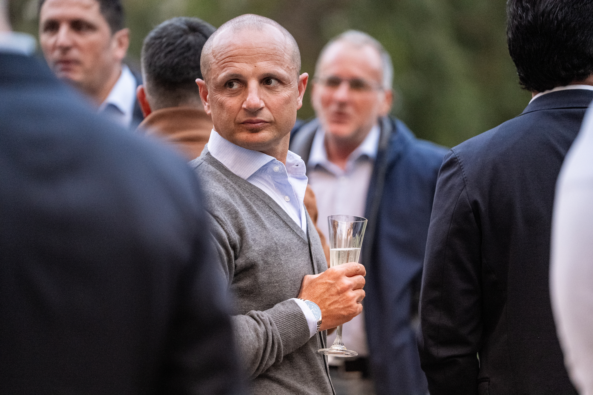Captains' dinner 2025 - Photo 42
