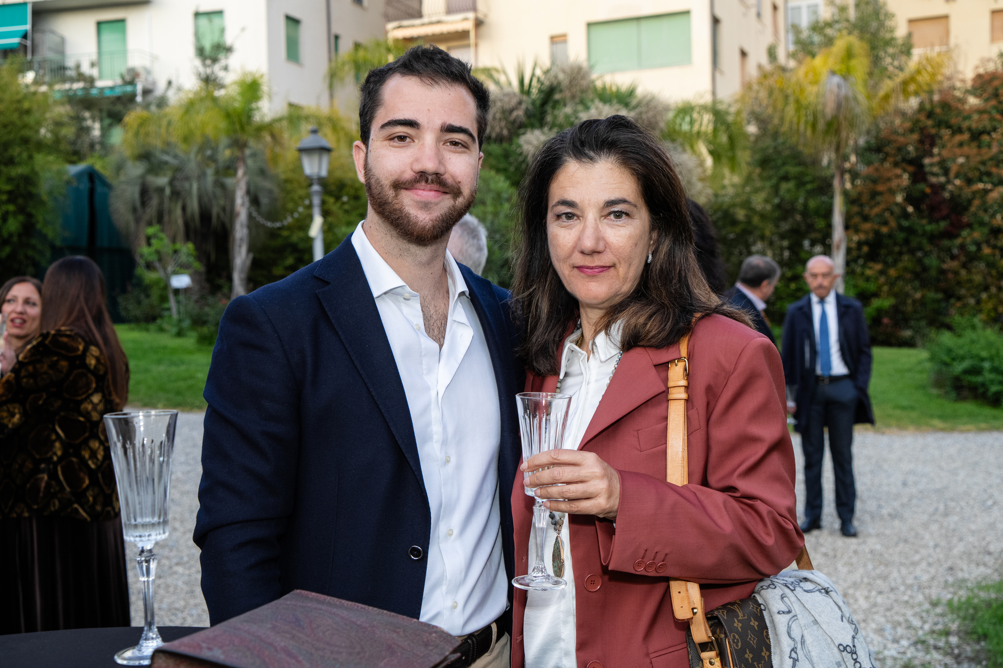 Captains' dinner 2025 - Photo 5