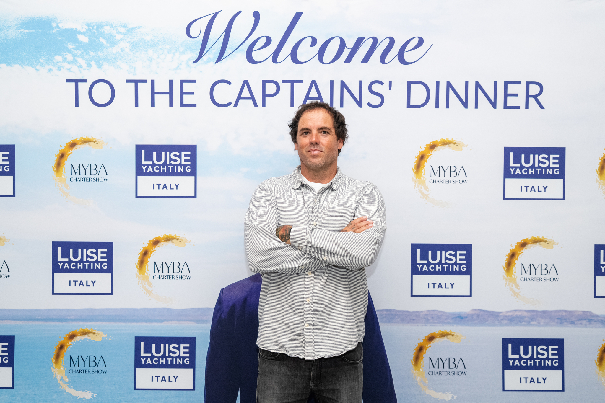 Captains' dinner 2025 - Photo 53