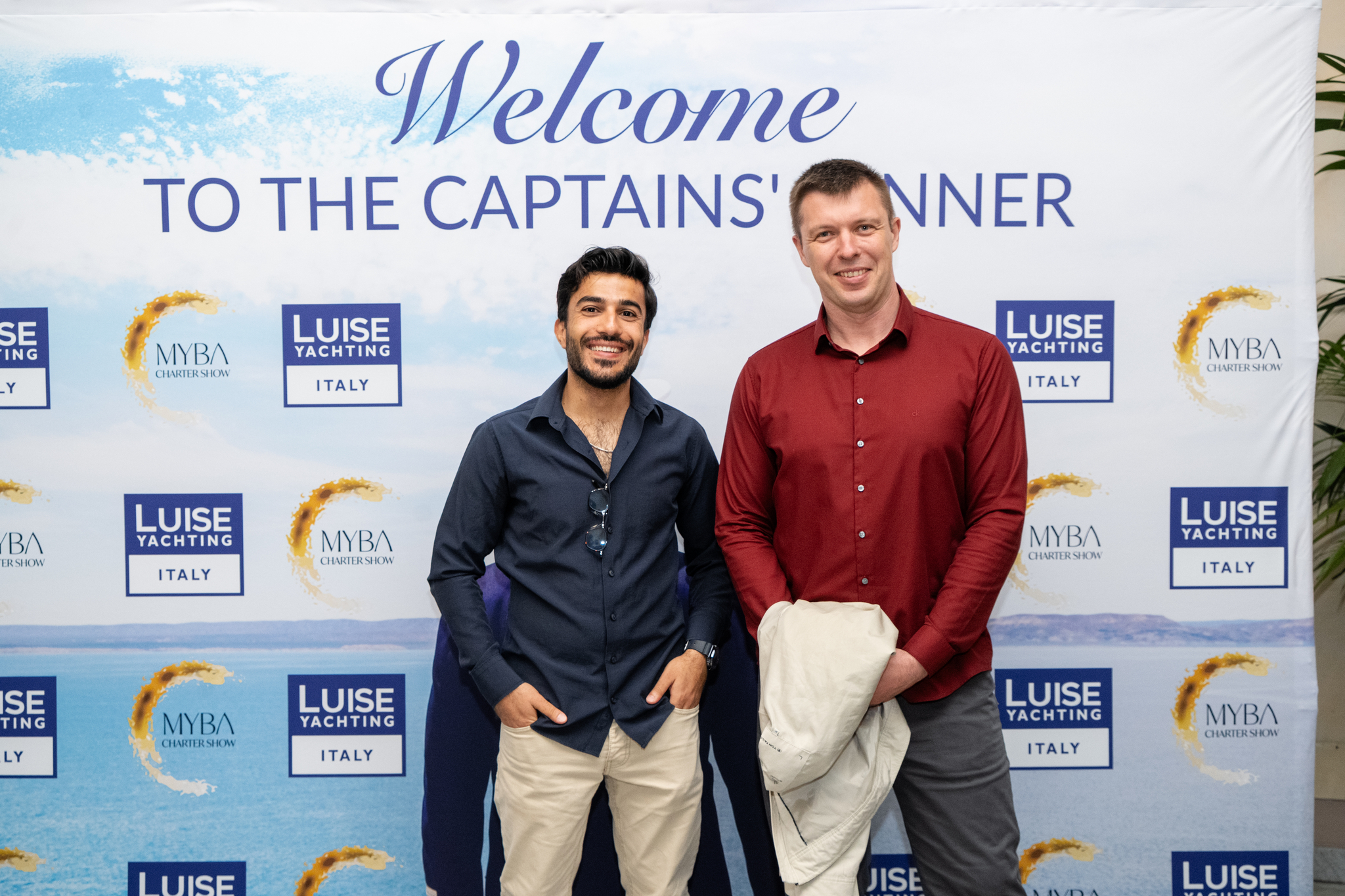 Captains' dinner 2025 - Photo 54