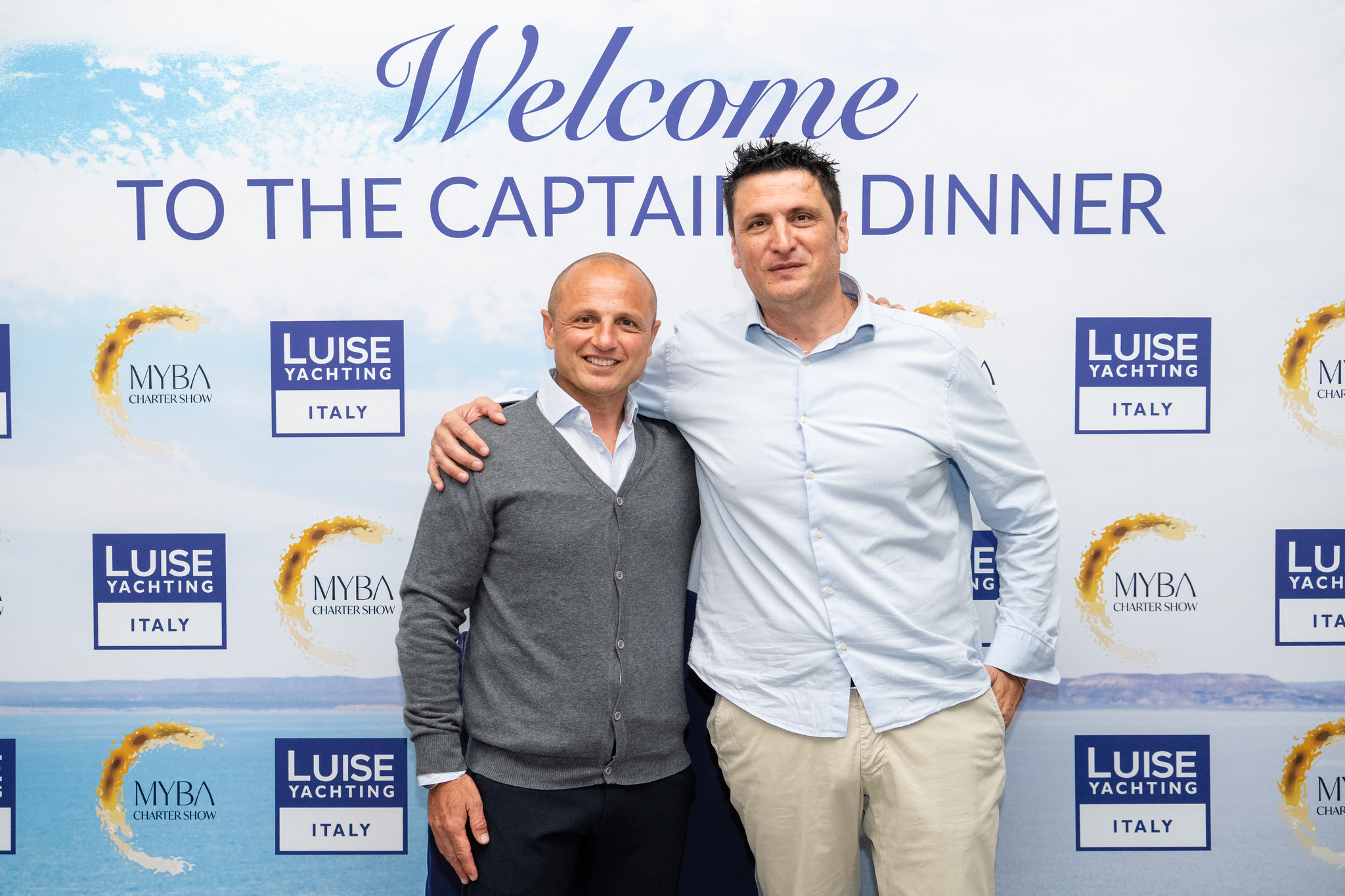 Captains' dinner 2025 - Photo 57