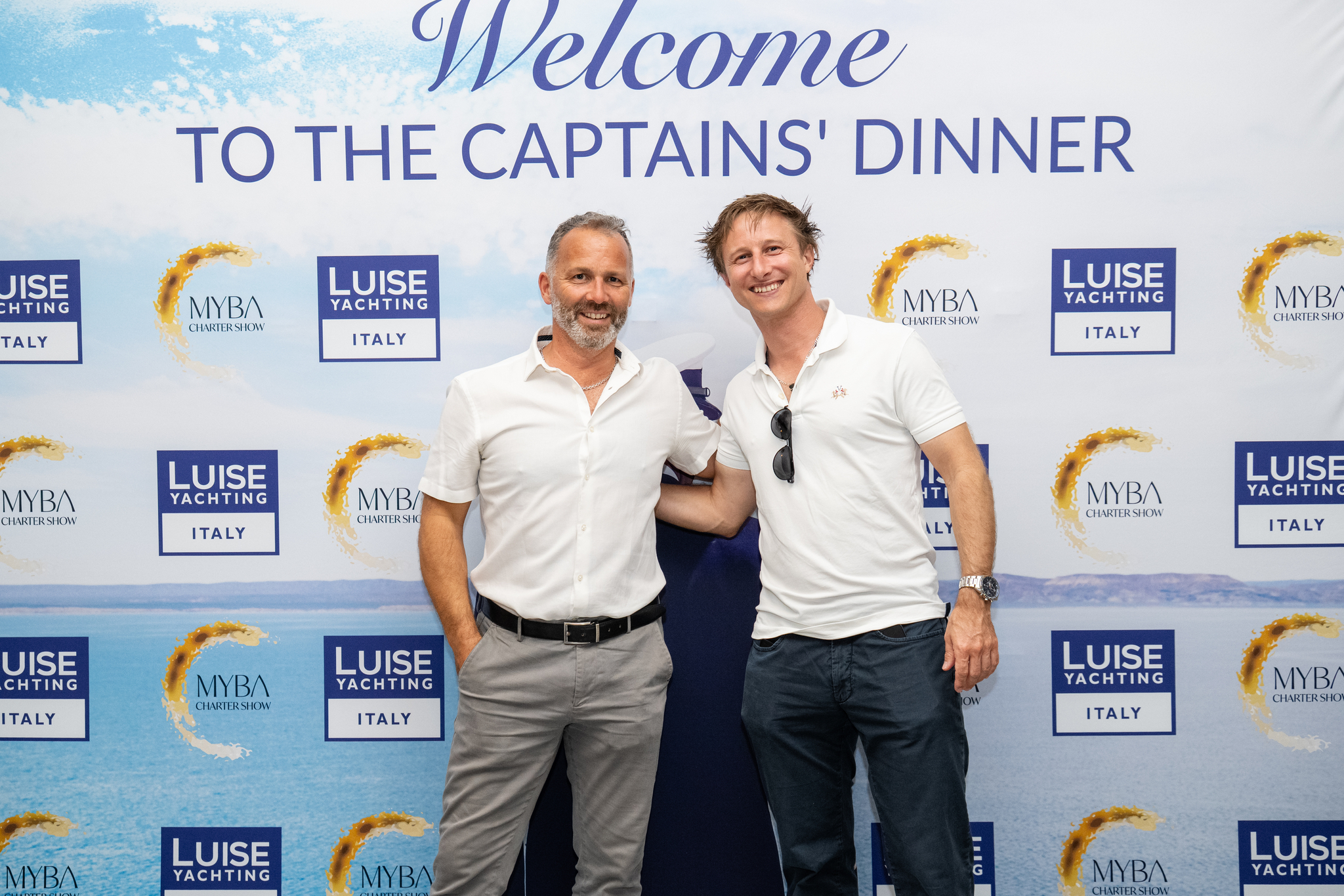 Captains' dinner 2025 - Photo 61