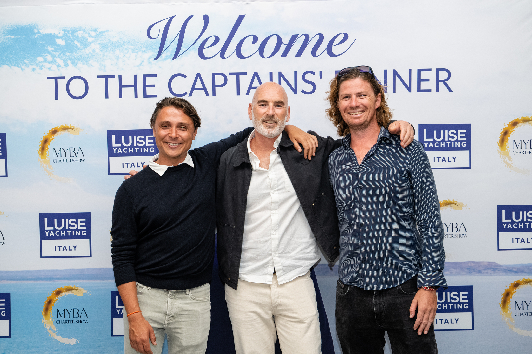 Captains' dinner 2025 - Photo 62