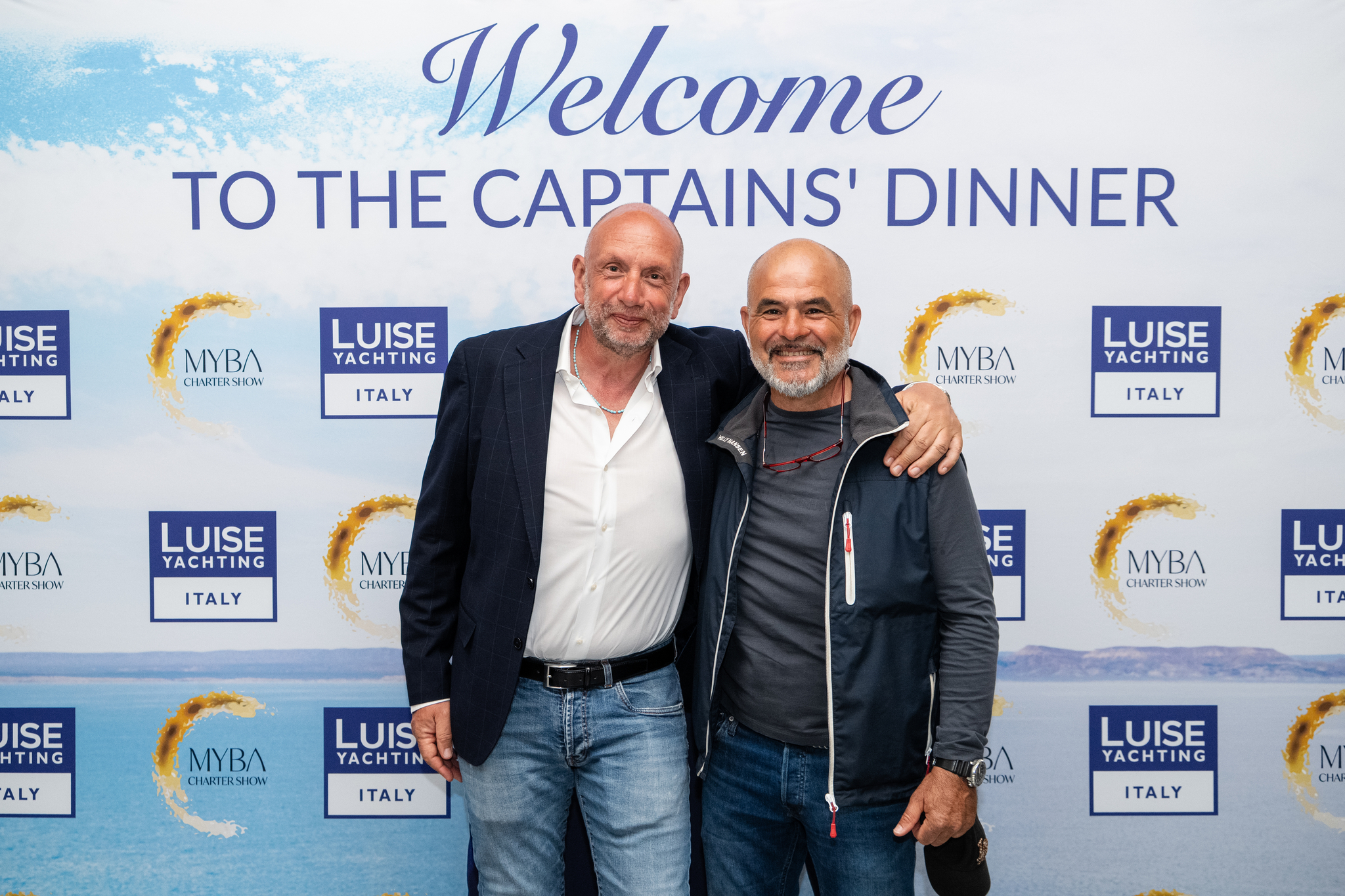 Captains' dinner 2025 - Photo 63