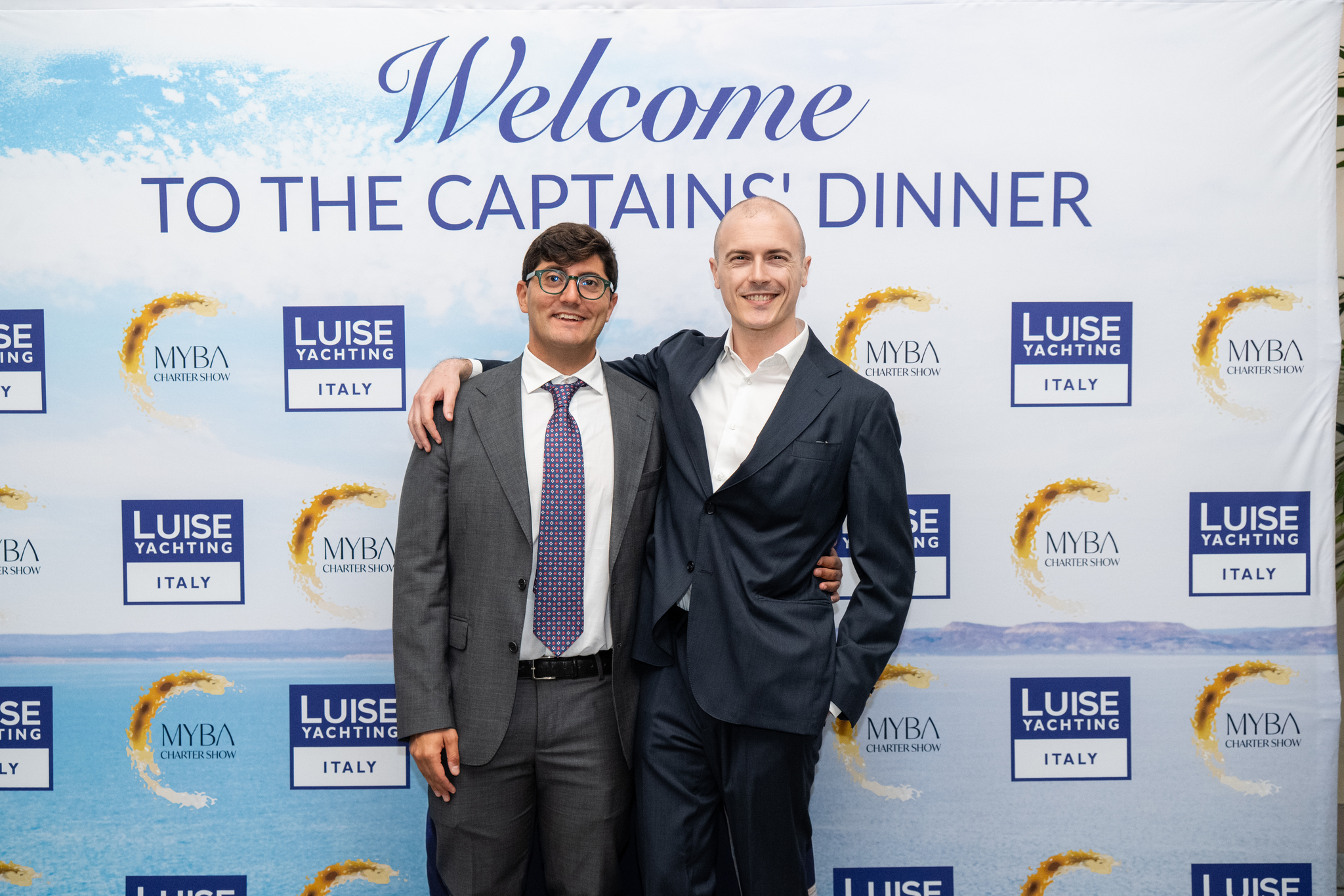 Captains' dinner 2025 - Photo 65