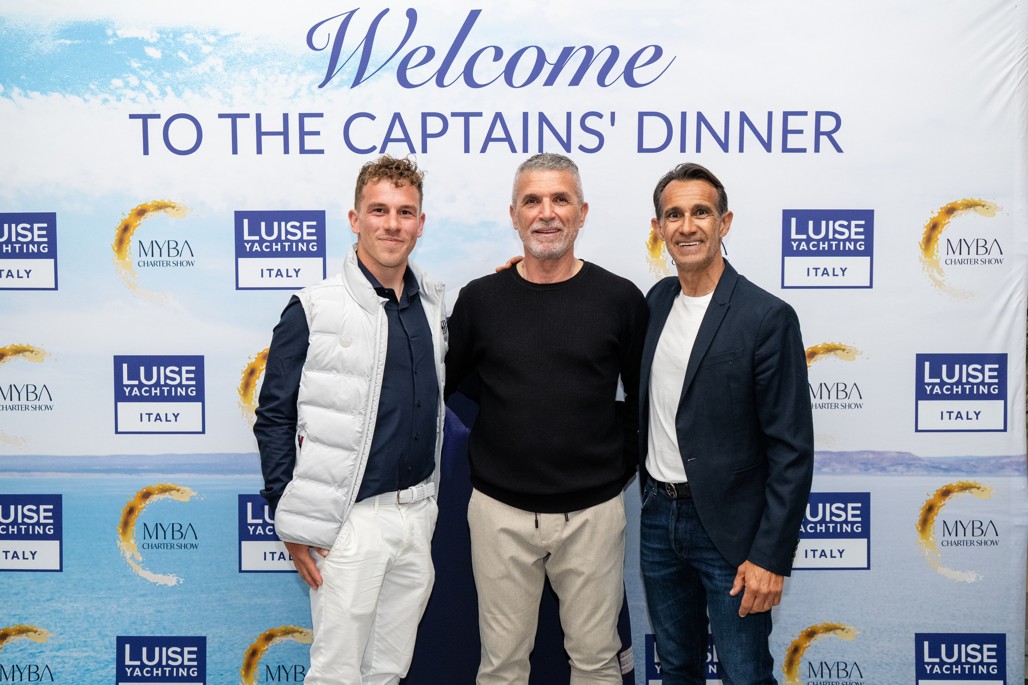 Captains' dinner 2025 - Photo 66
