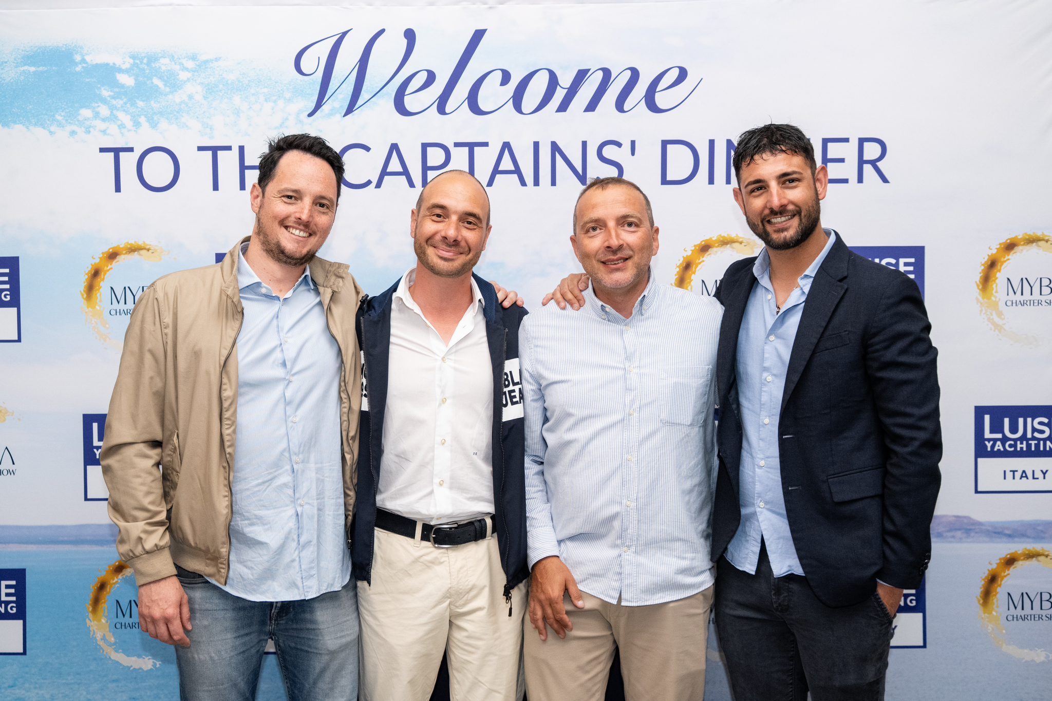 Captains' dinner 2025 - Photo 67