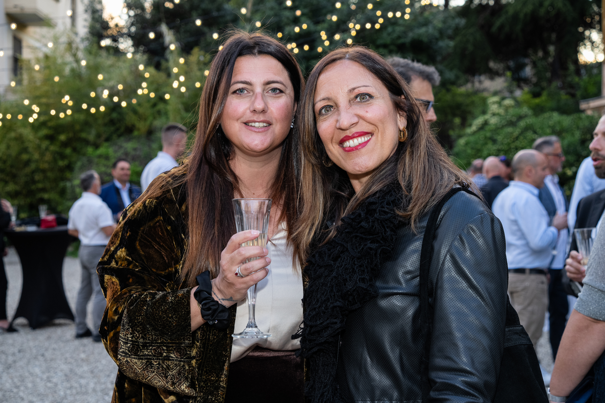 Captains' dinner 2025 - Photo 7