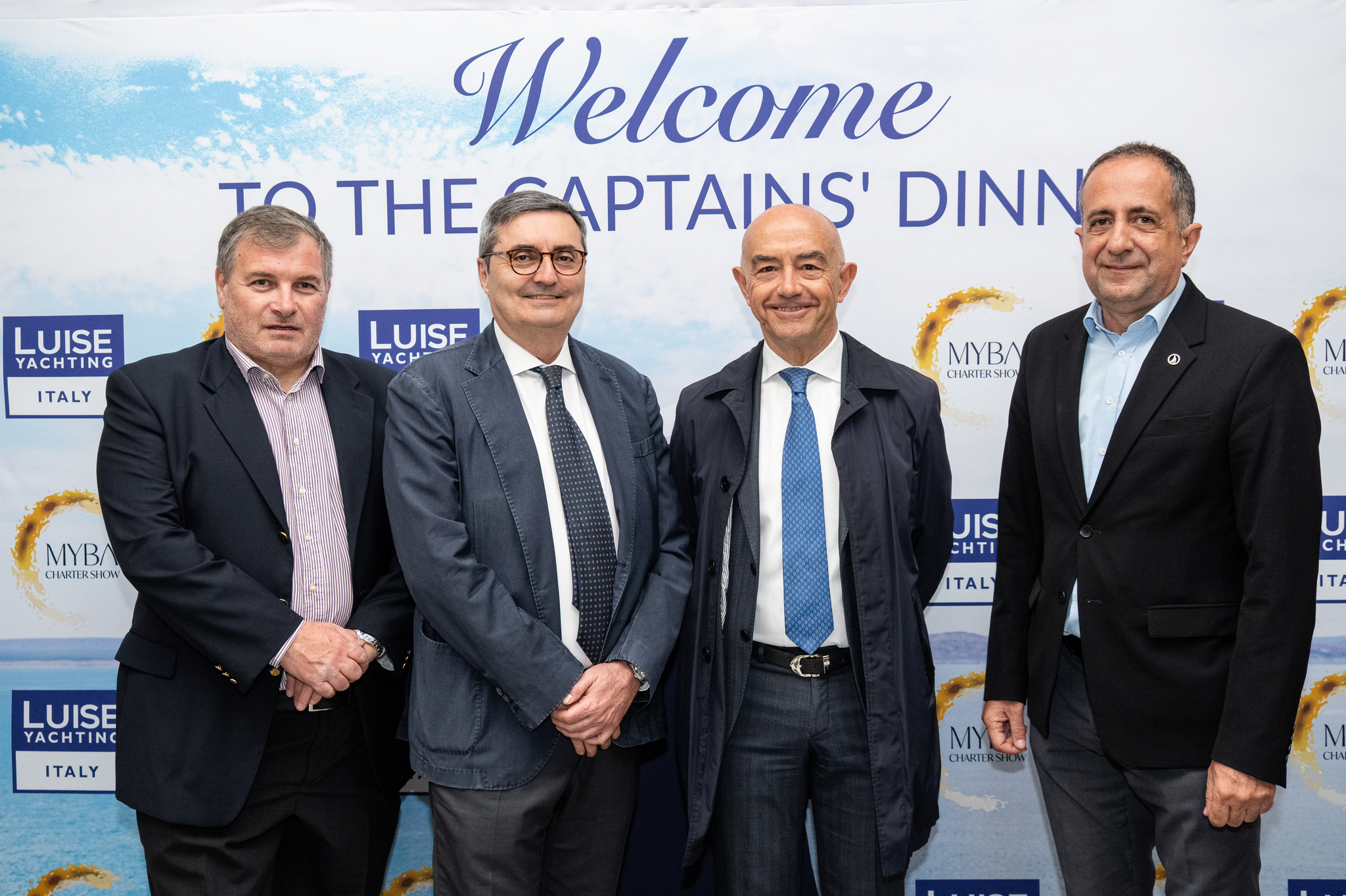 Captains' dinner 2025 - Photo 71