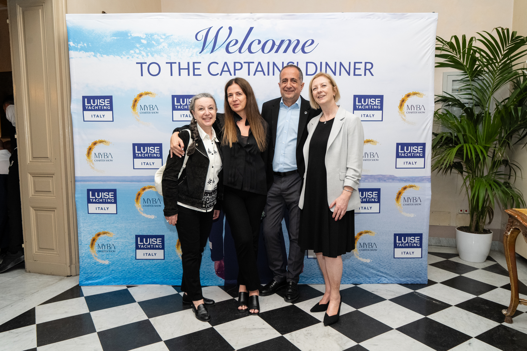 Captains' dinner 2025 - Photo 72