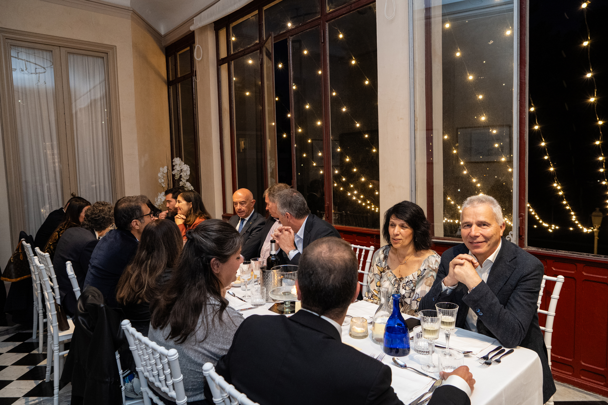 Captains' dinner 2025 - Photo 75