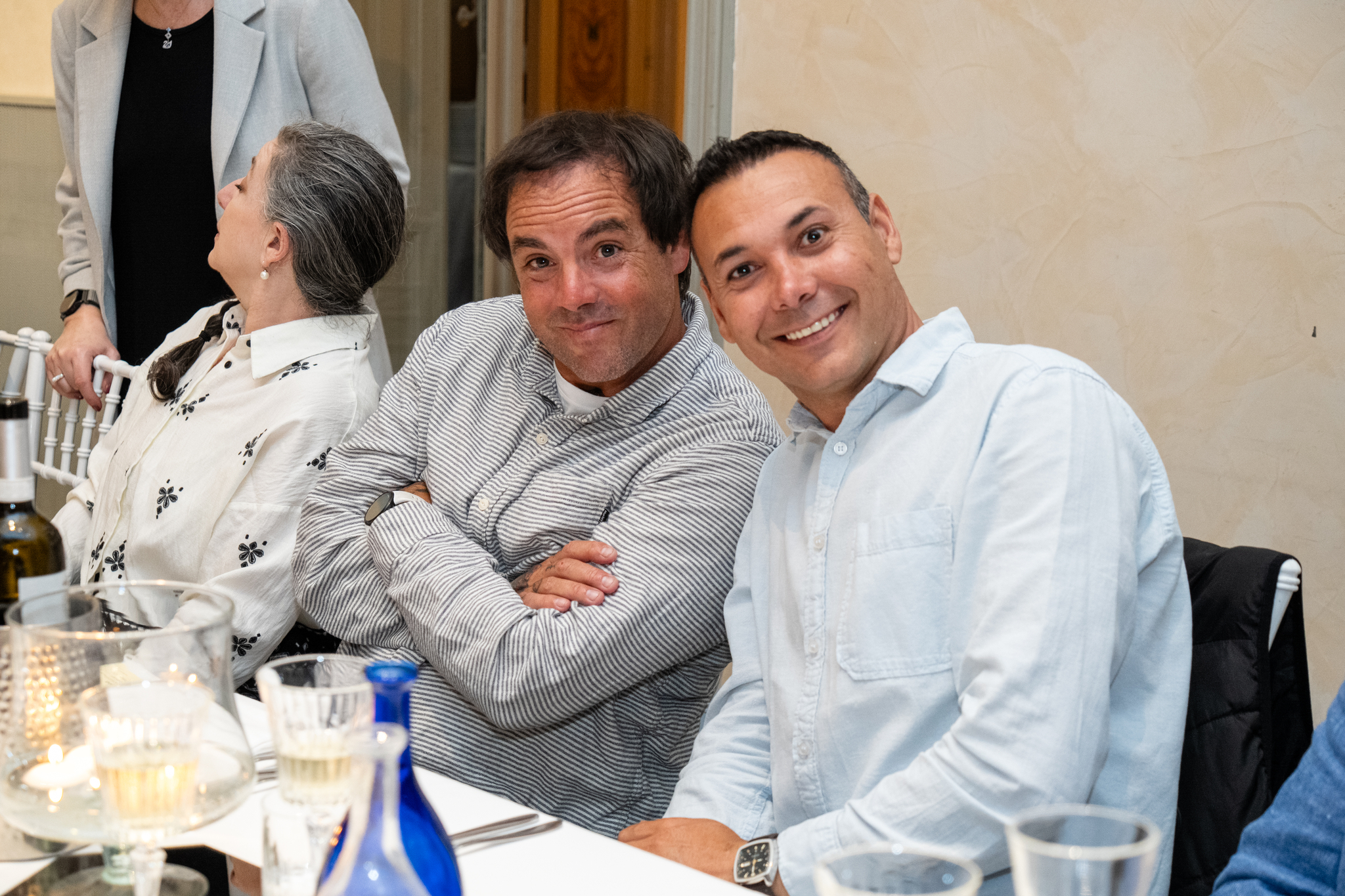 Captains' dinner 2025 - Photo 76