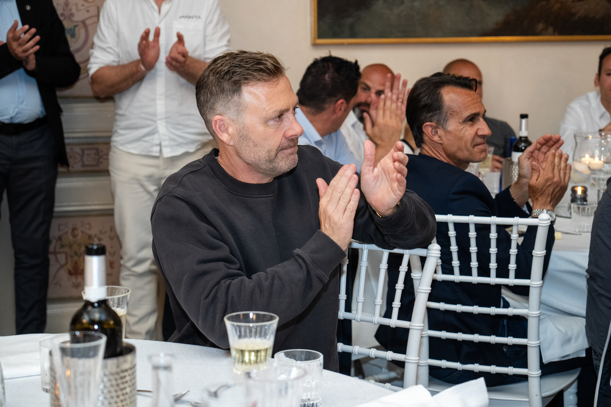 Captains' dinner 2025 - Photo 91