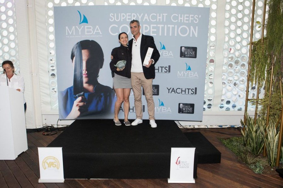 Chefs’ Competition Prize Giving Ceremony 2019 - Photo 49