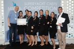 Chefs’ Competition Prize Giving Ceremony 2019 - Photo 44