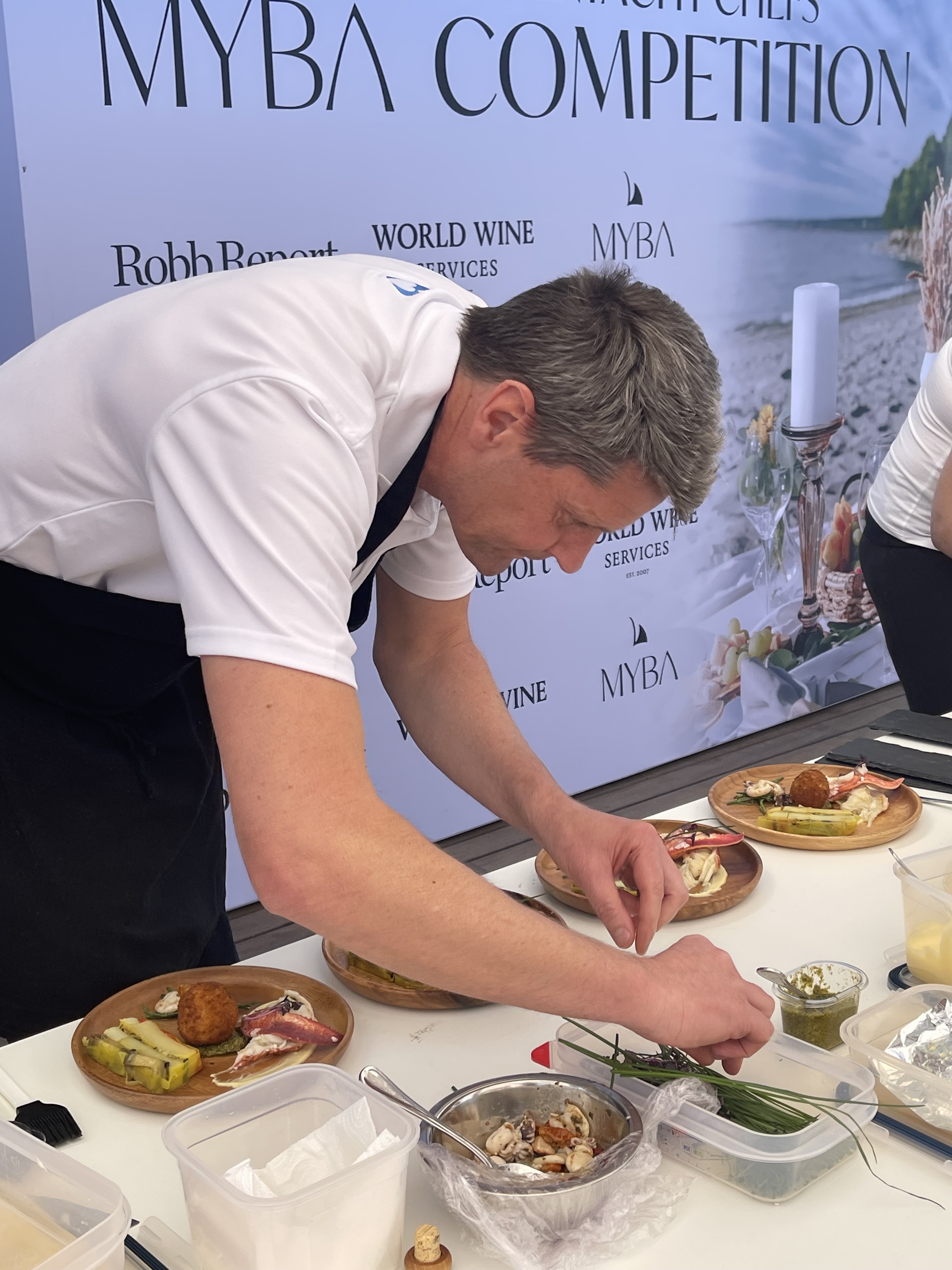Chefs’ Competition 2022 – Results - Photo 31