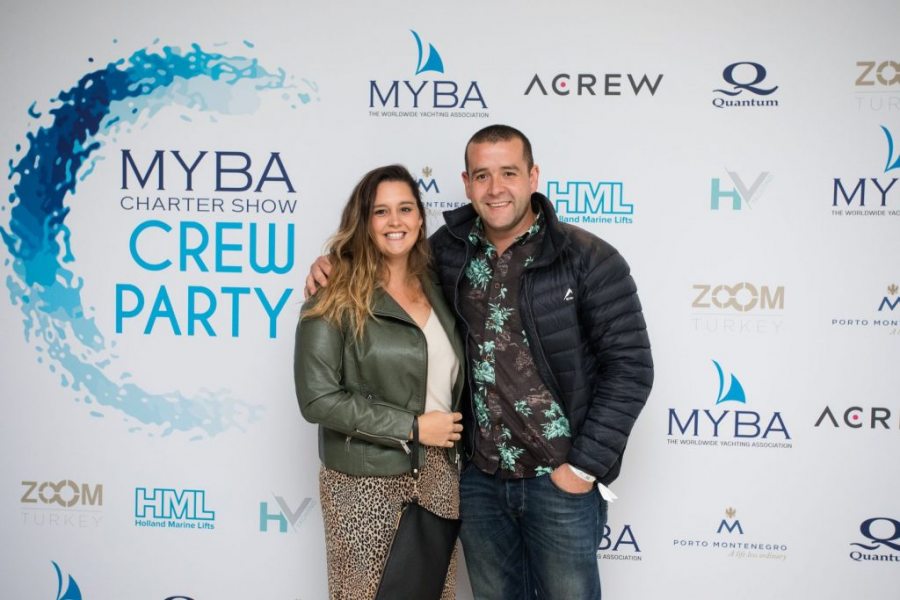 Crew Party 2019 - Photo 10