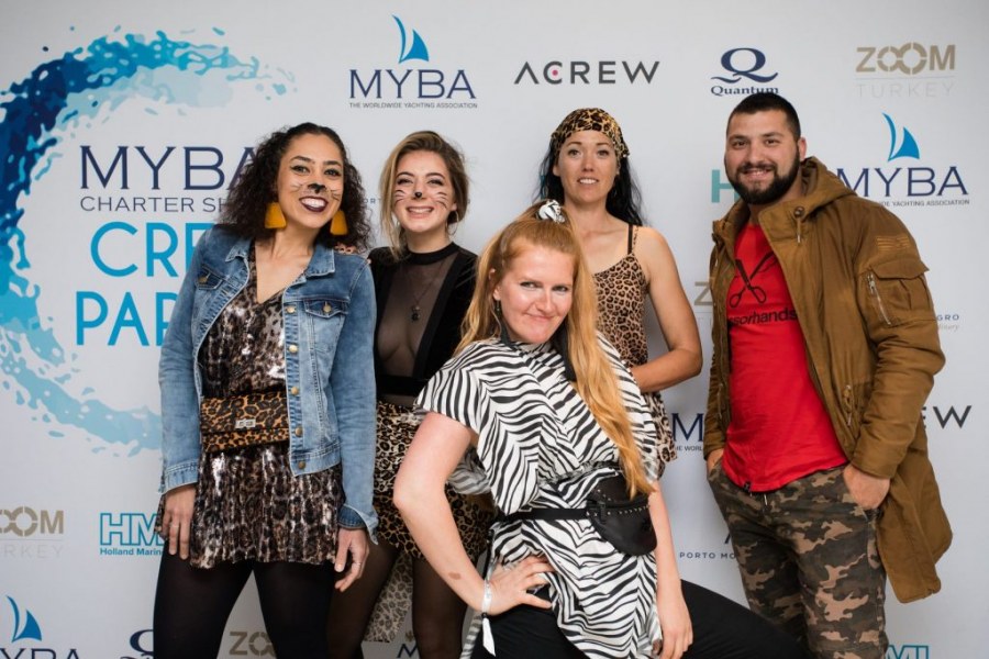 Crew Party 2019 - Photo 32