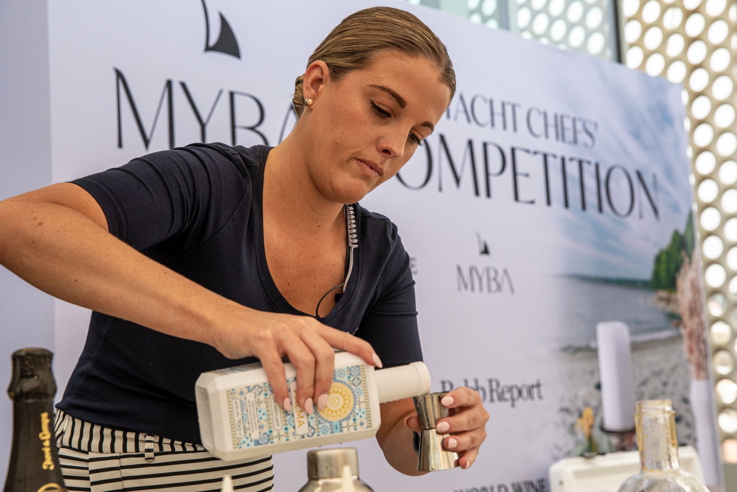 Signature Beach Cocktail Competition 2022 – Results - Photo 5