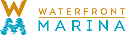 WATERFRONT MARINA - AMICO logo