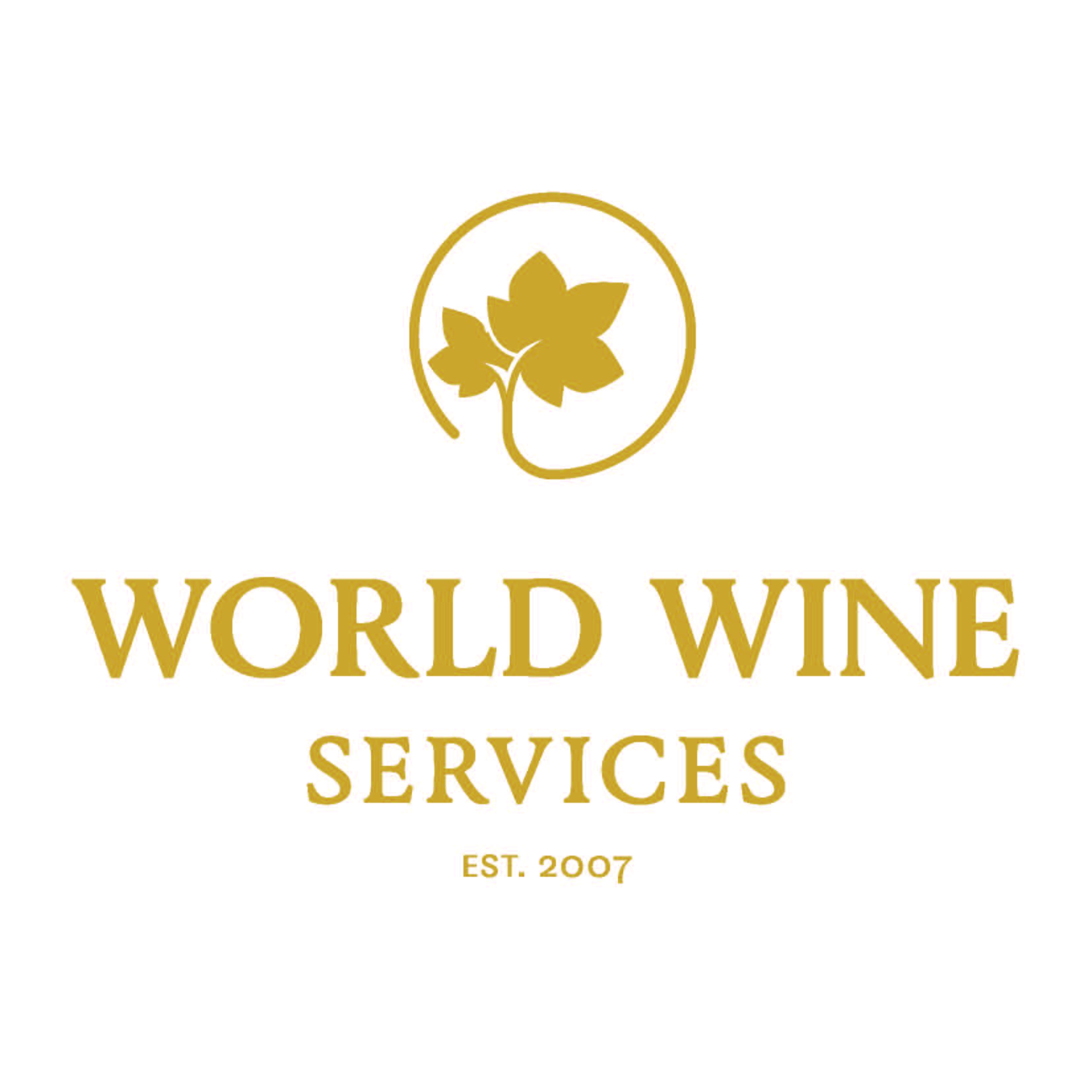 World Wine Services logo