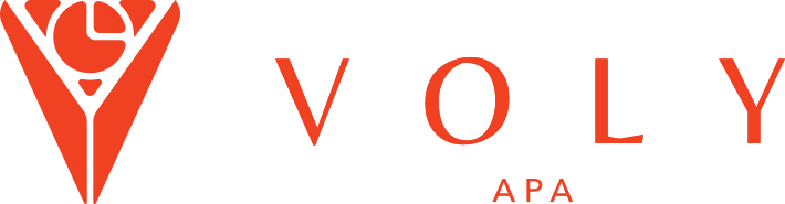 VOLY GROUP logo