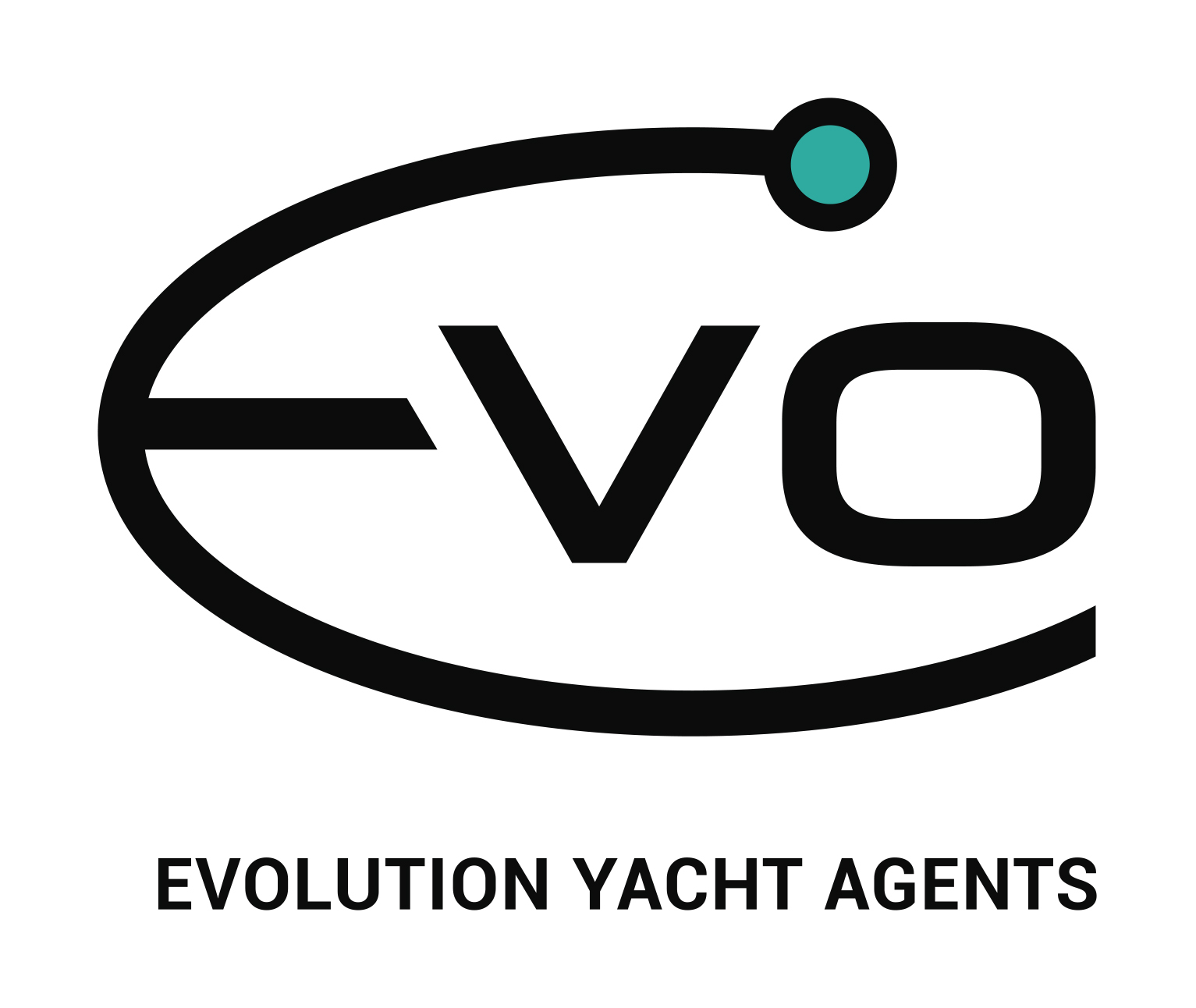 Evolution Yachts SL logo