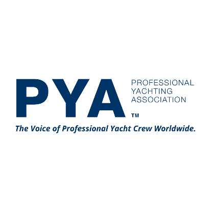 PYA logo