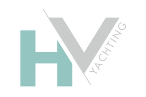 H&V Yachting logo