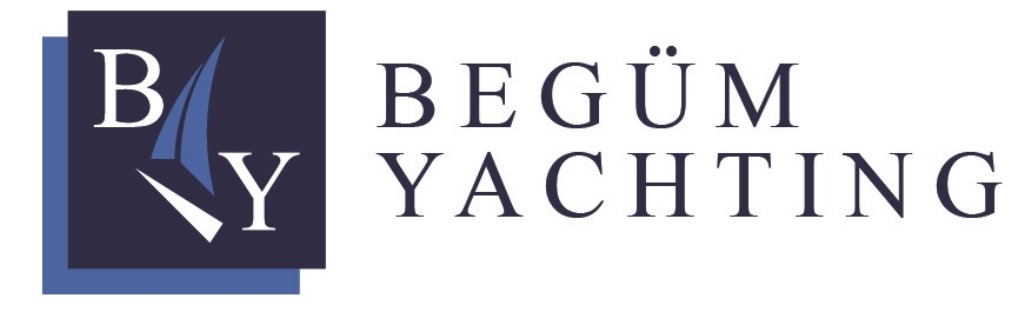 BEGÜM YACHTING logo
