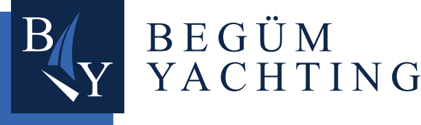 Begum Yachting logo