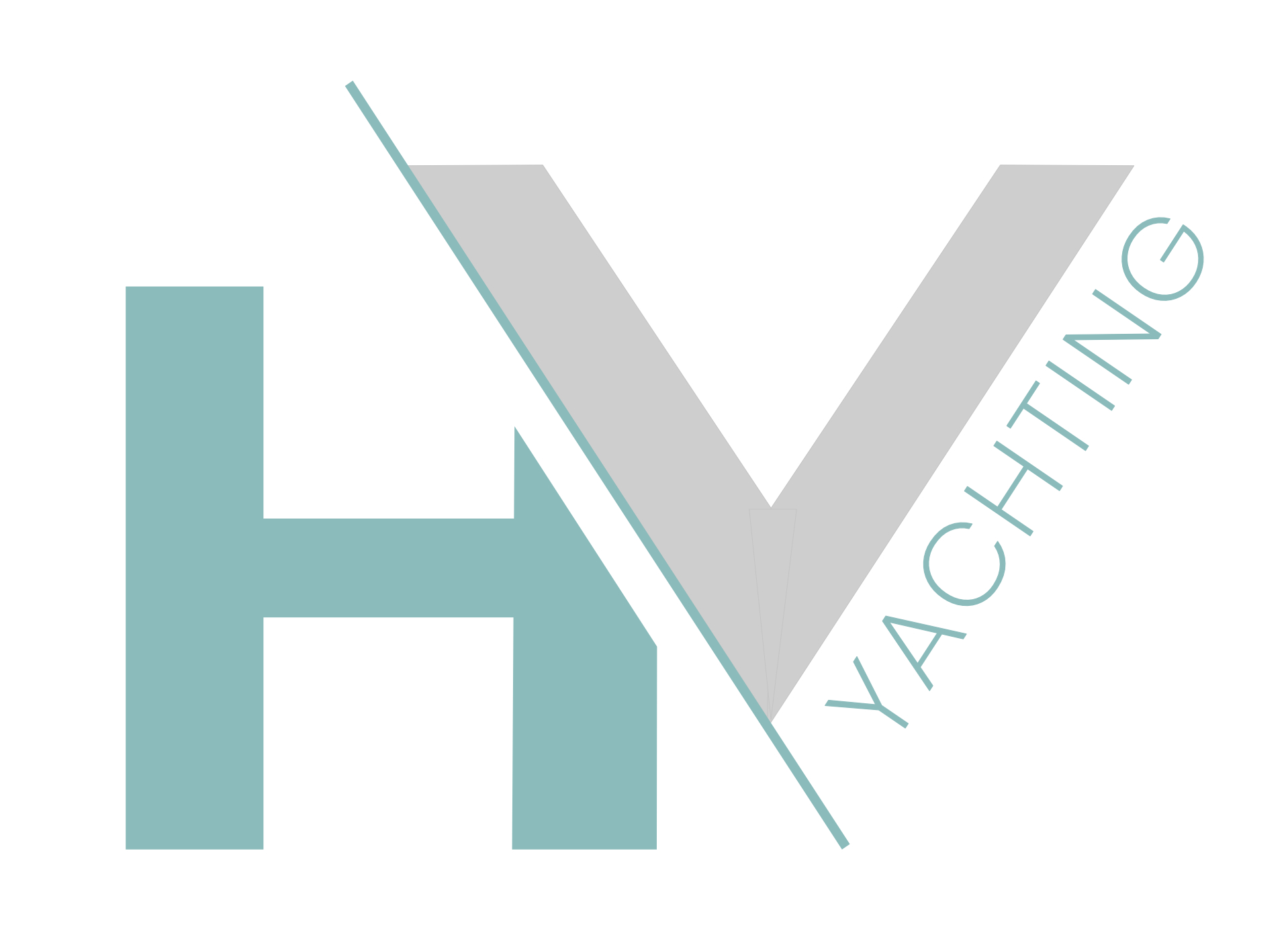 H&V YACHTING SARL logo