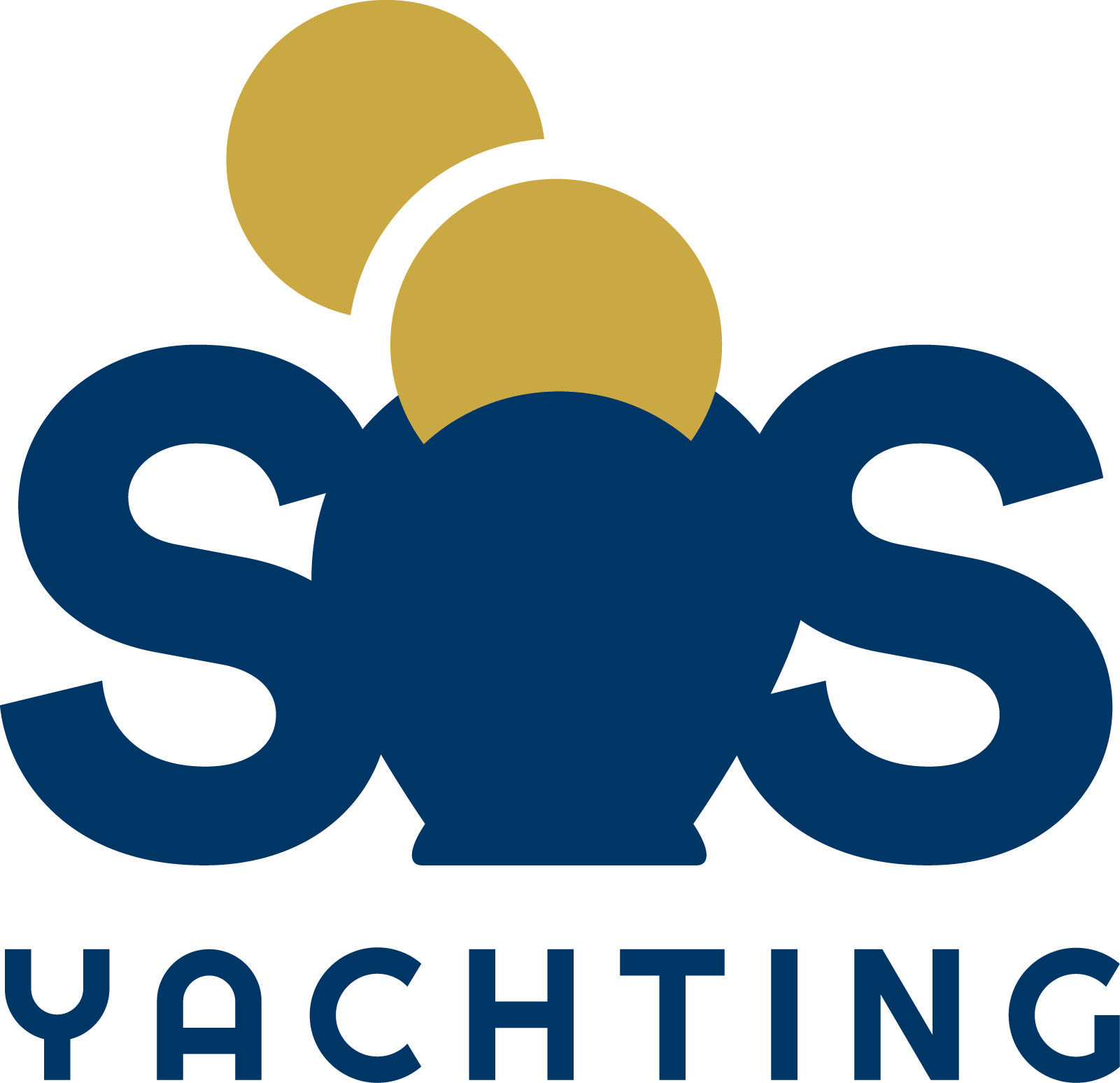 SOS Yachting logo
