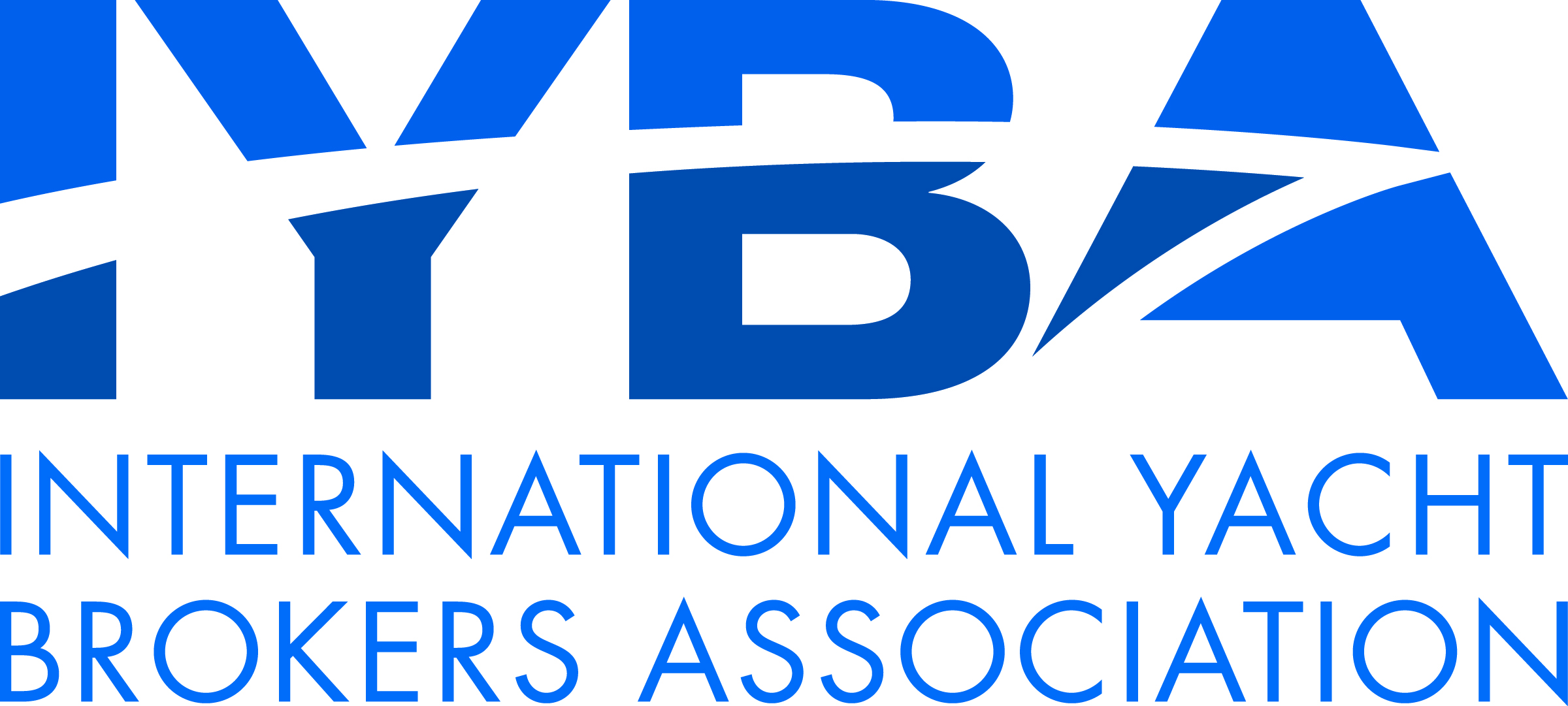 INTERNATIONAL YACHT BROKERS ASSOCIATION logo