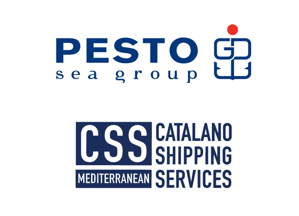 Catalano Shipping Services France logo