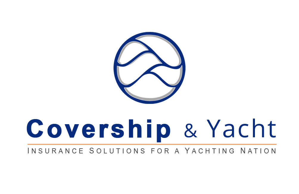 COVERSHIP & YACHT logo
