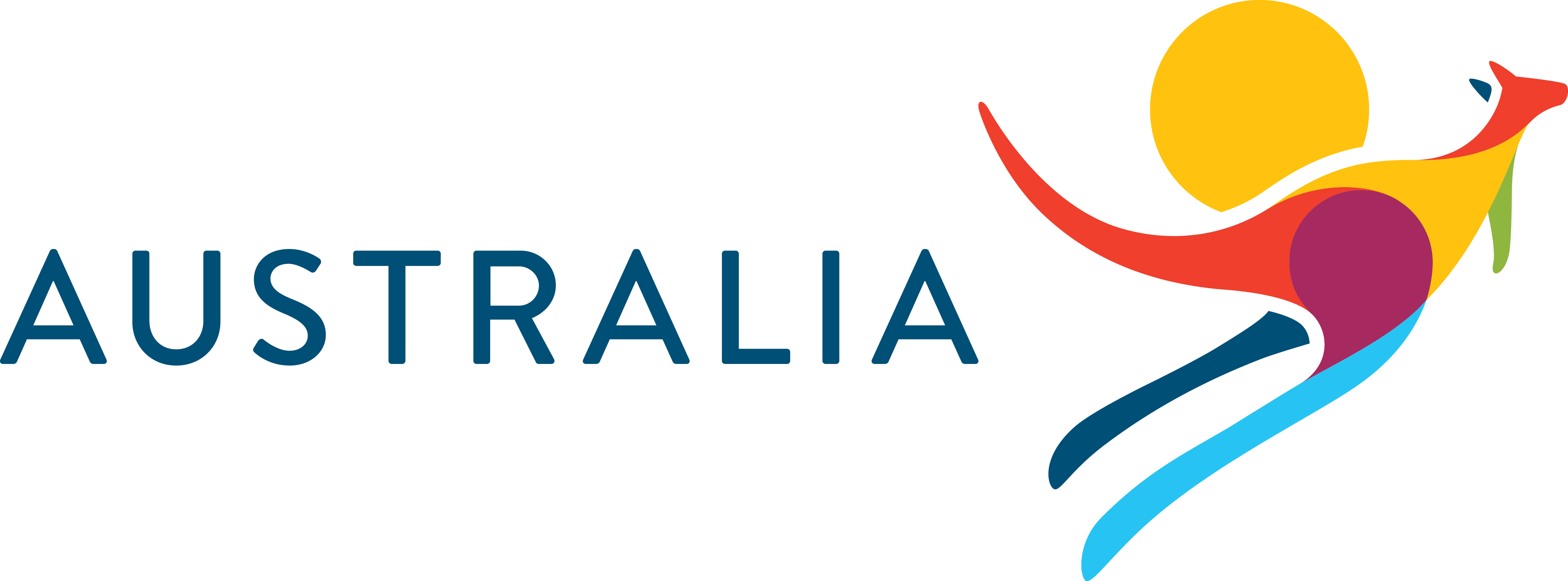 SUPERYACHT AUSTRALIA logo