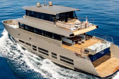 KOKONUT'S WALLY image