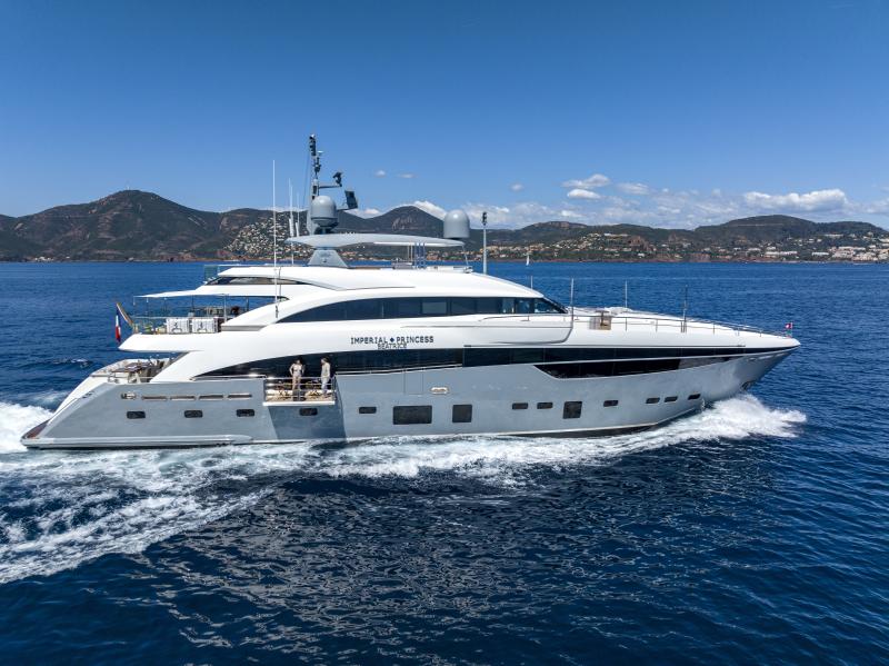 IMPERIAL PRINCESS BEATRICE 2 image