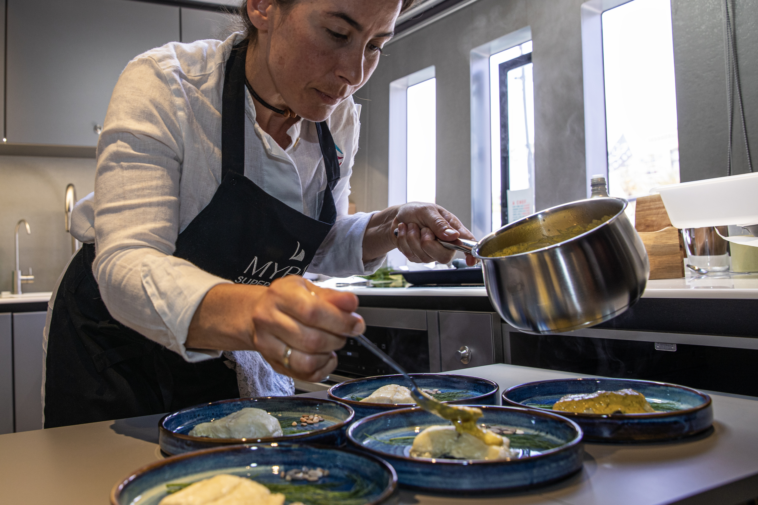Chefs’ Competition 2023 - Photo 45