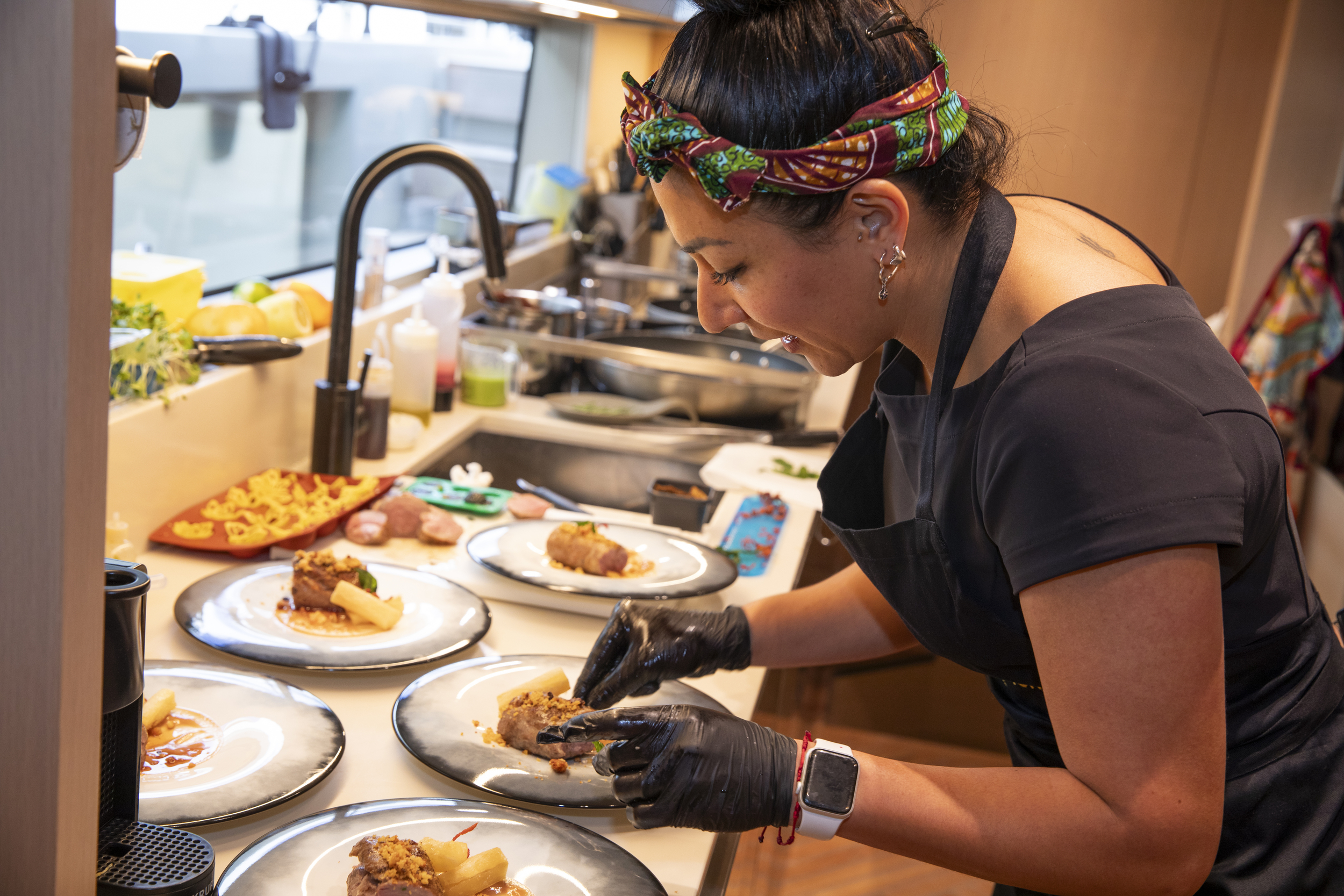 Chefs' Competition 2024 – Results - Photo 67